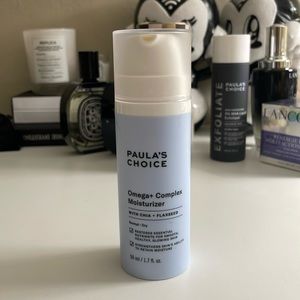Paula’s choice Omega + Complex Moisturizer